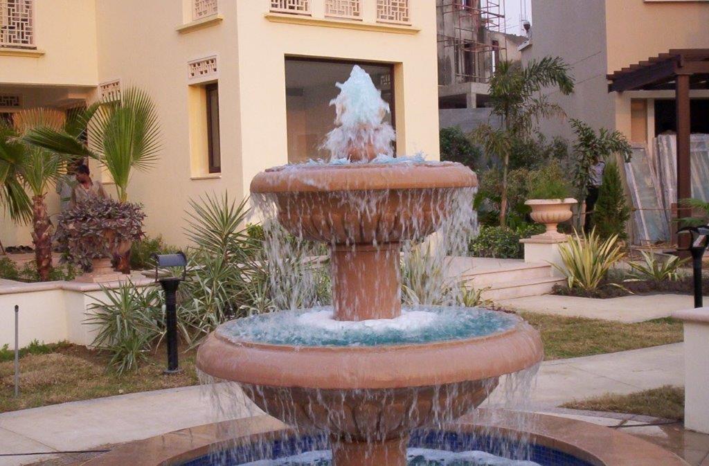 Palm Springs, Gurgaon (0142)